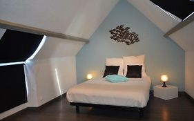 Maison Coetquen